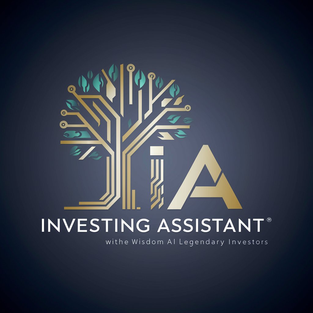 Investing Assistant