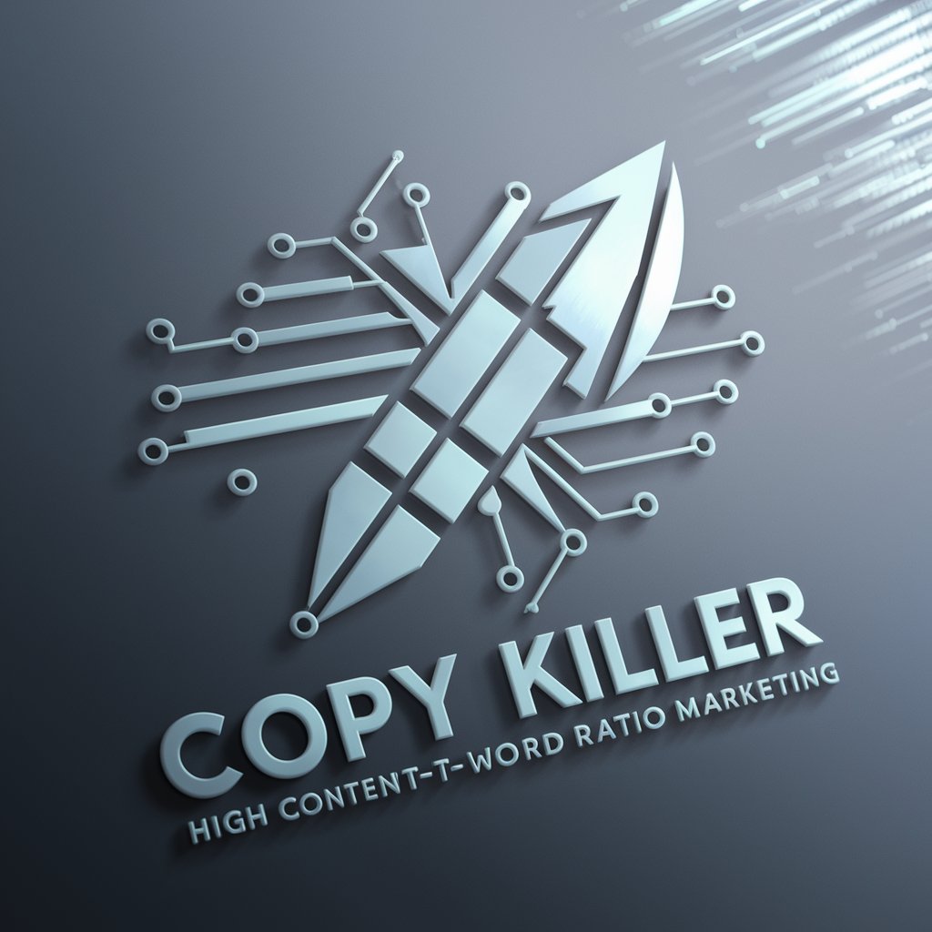 Copy Killer in GPT Store