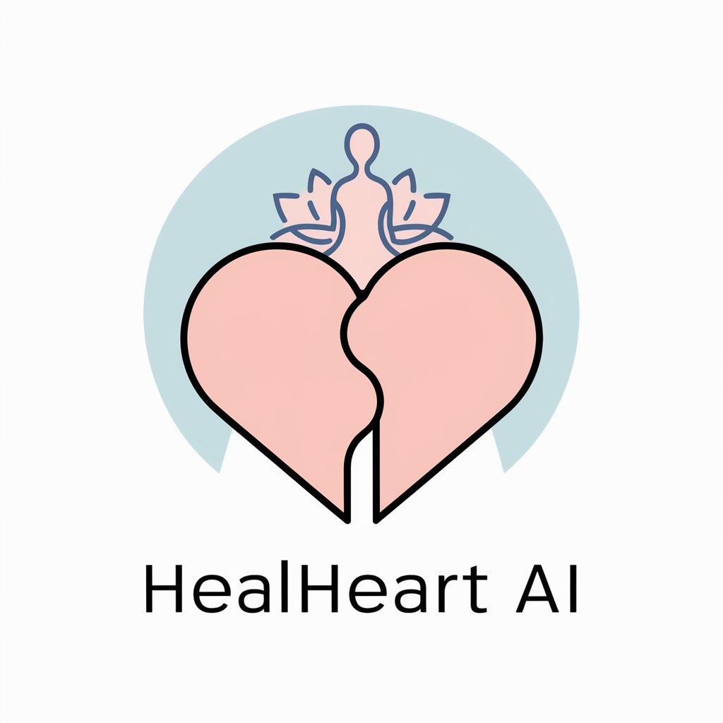 HealHeart AI