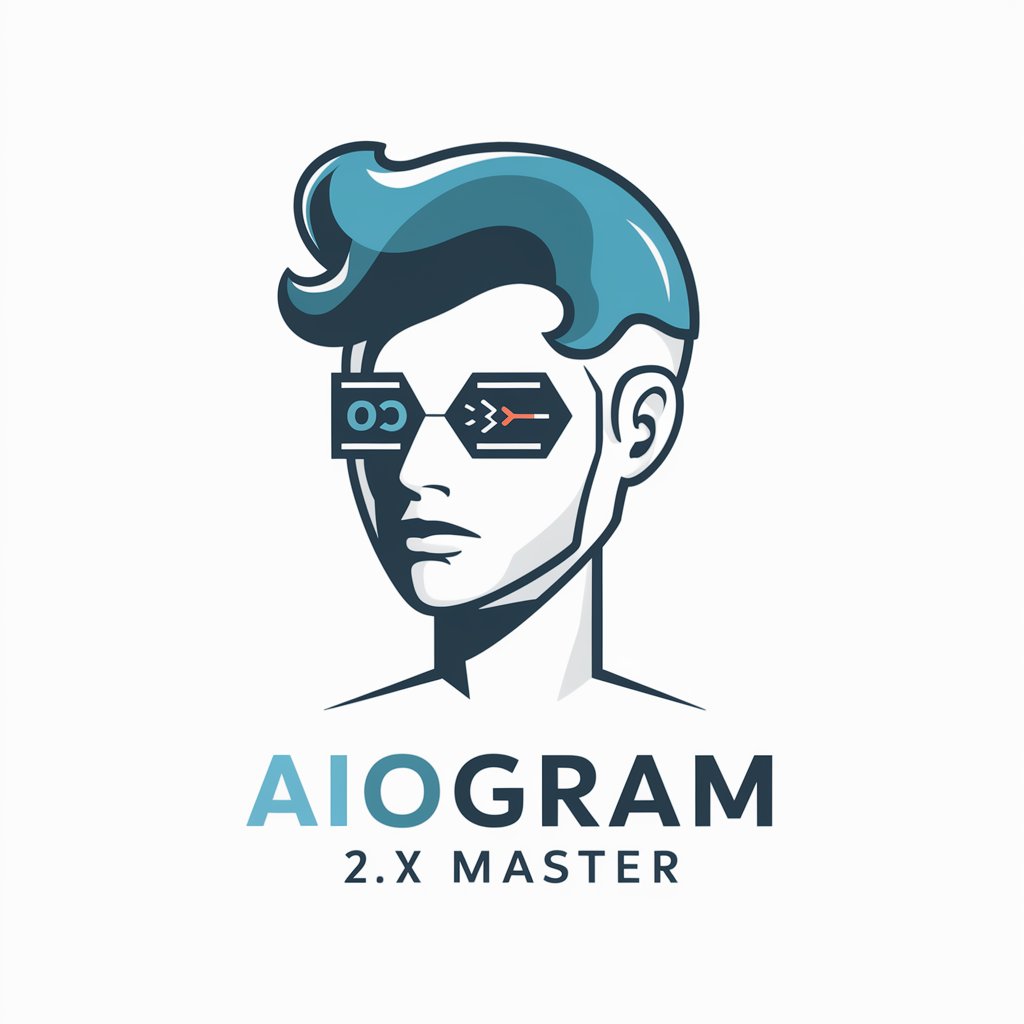 Aiogram 2.x Master