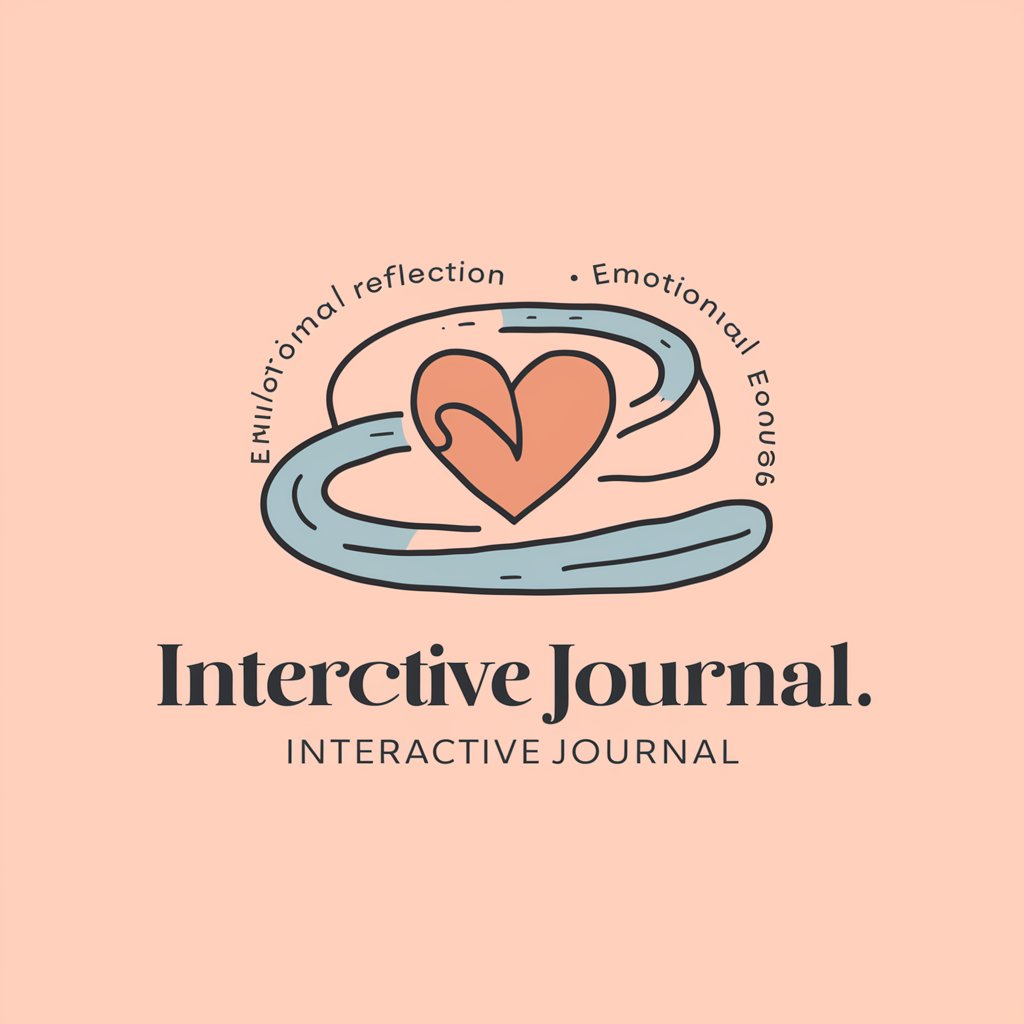 The Journal in GPT Store