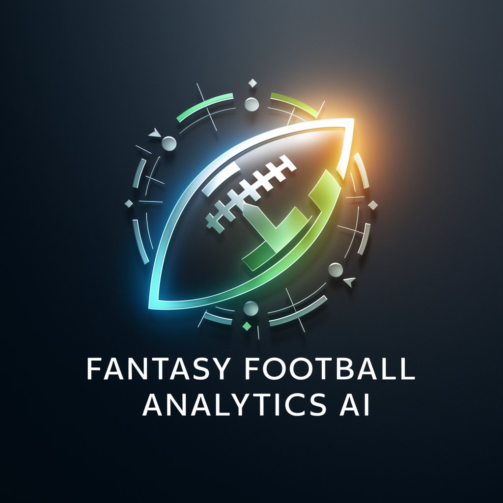 Fantasy Football Analyst in GPT Store