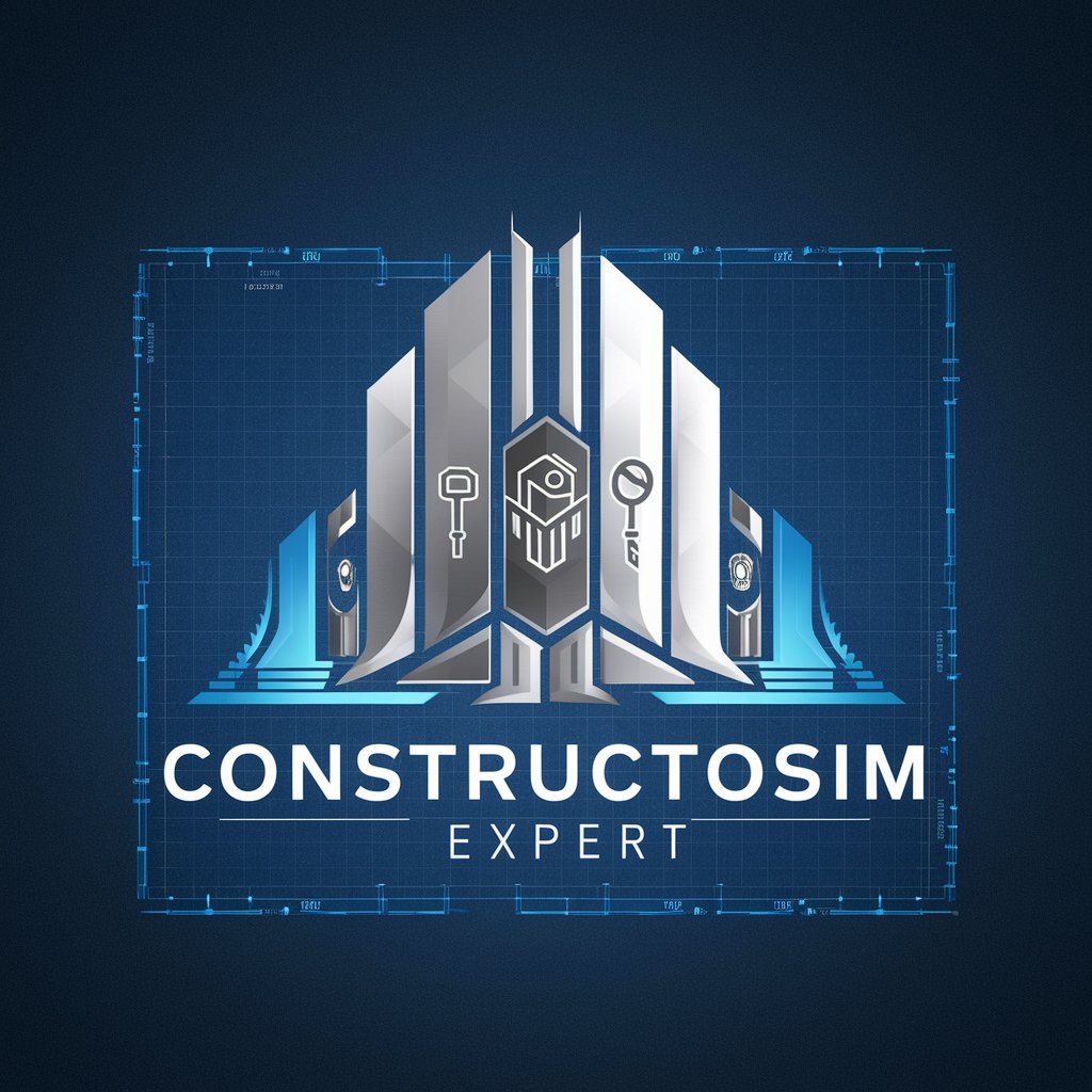 ConstructoSim Expert
