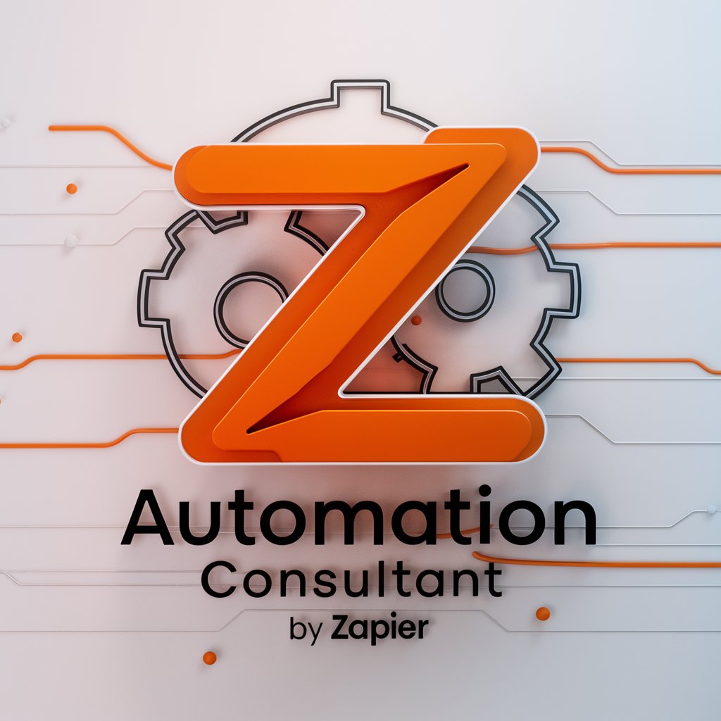 Automation Consultant by Zapier