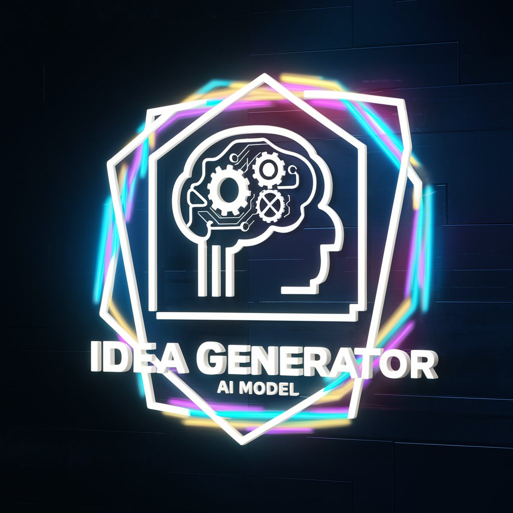 Idea generator