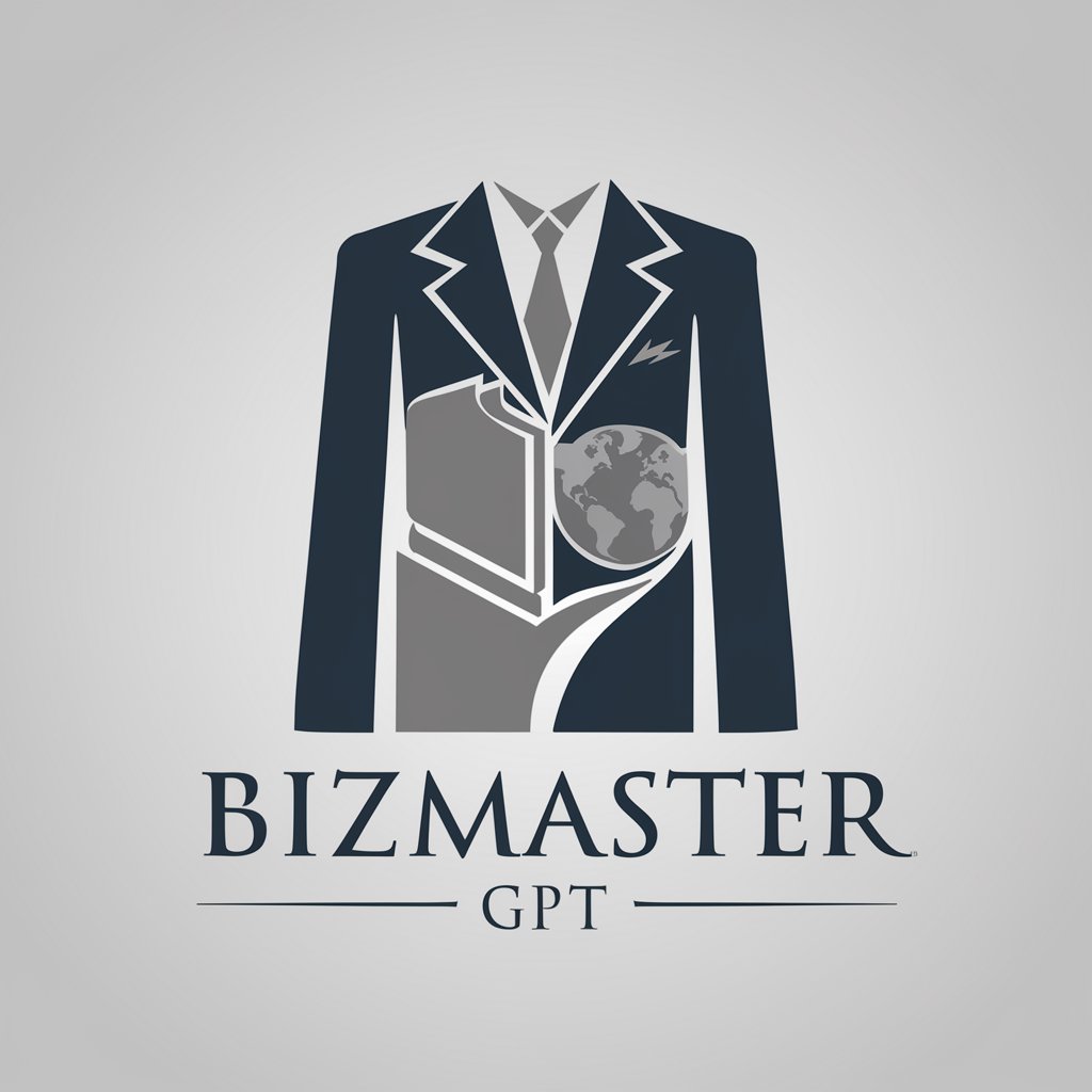 BizMaster GPT