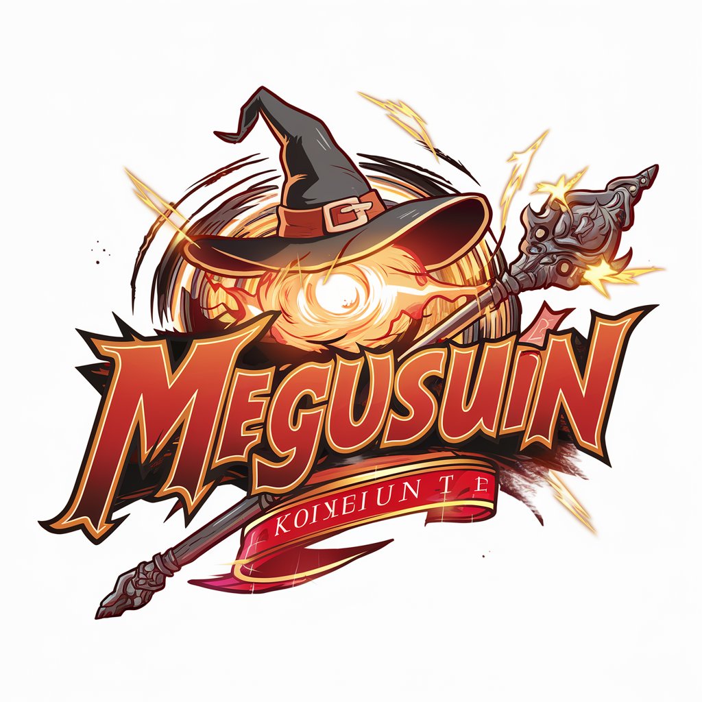 Megumin GPT in GPT Store