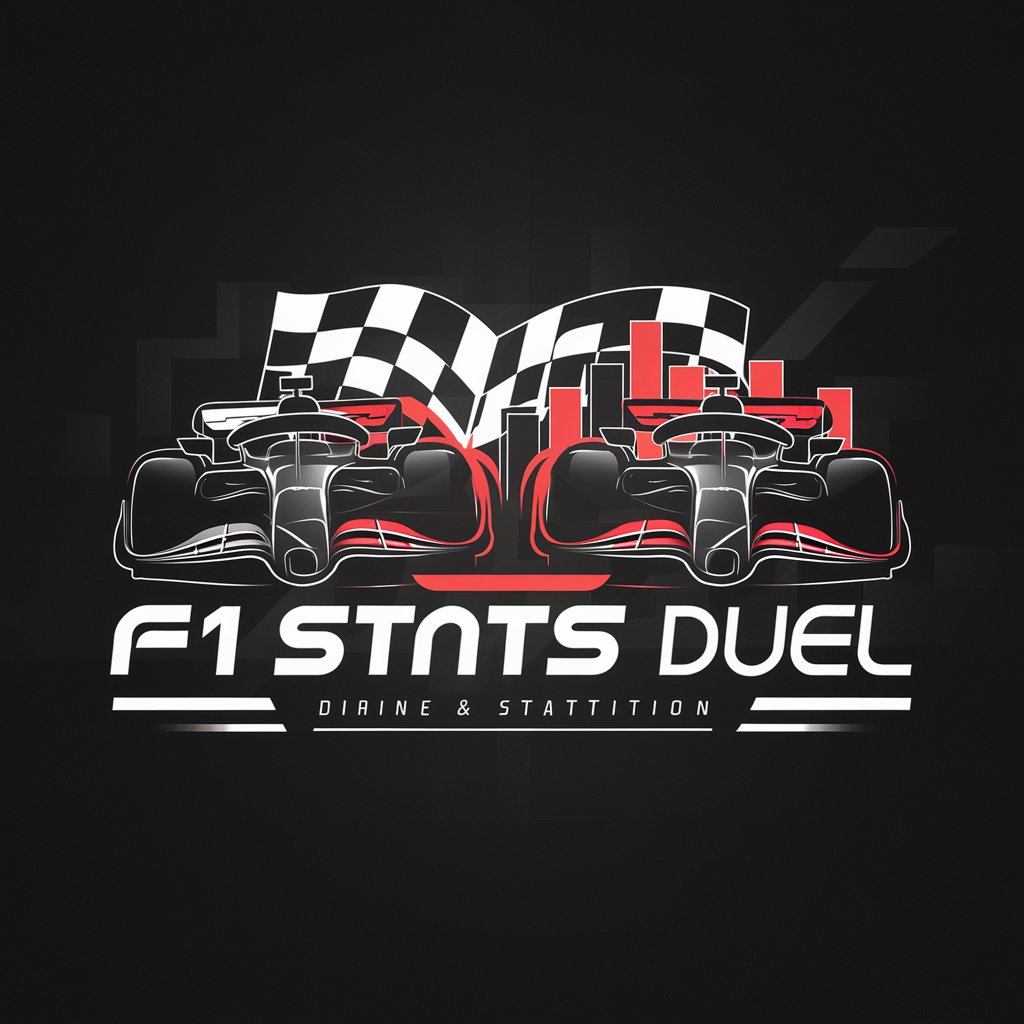 F1 Stats Duel in GPT Store