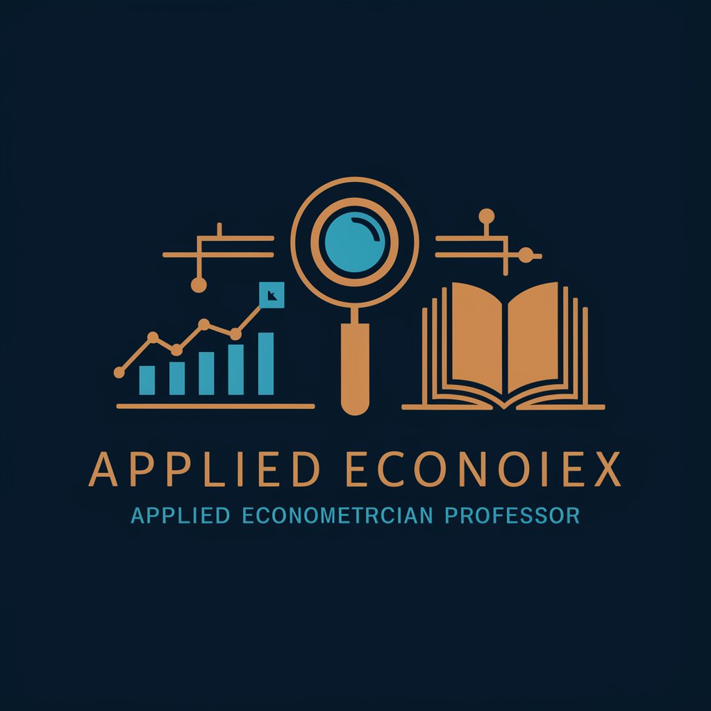 Economics Professor