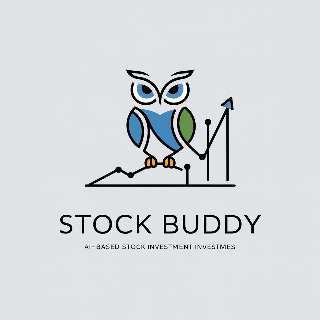 Stock Buddy