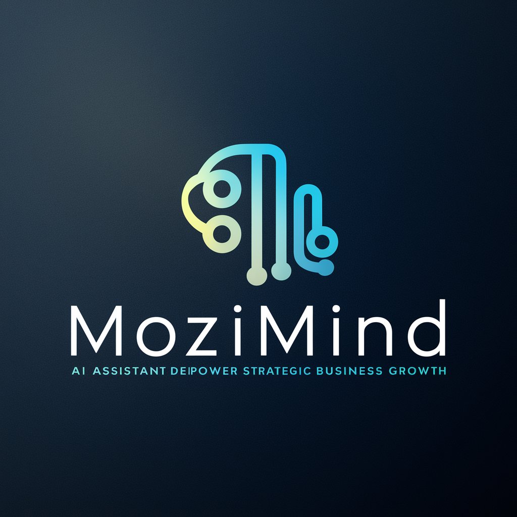 MoziMind in GPT Store