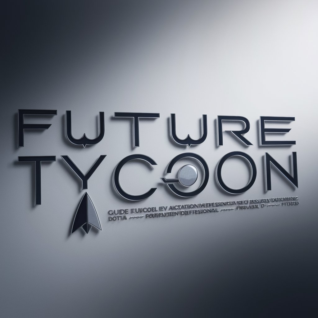 Future Tycoon in GPT Store