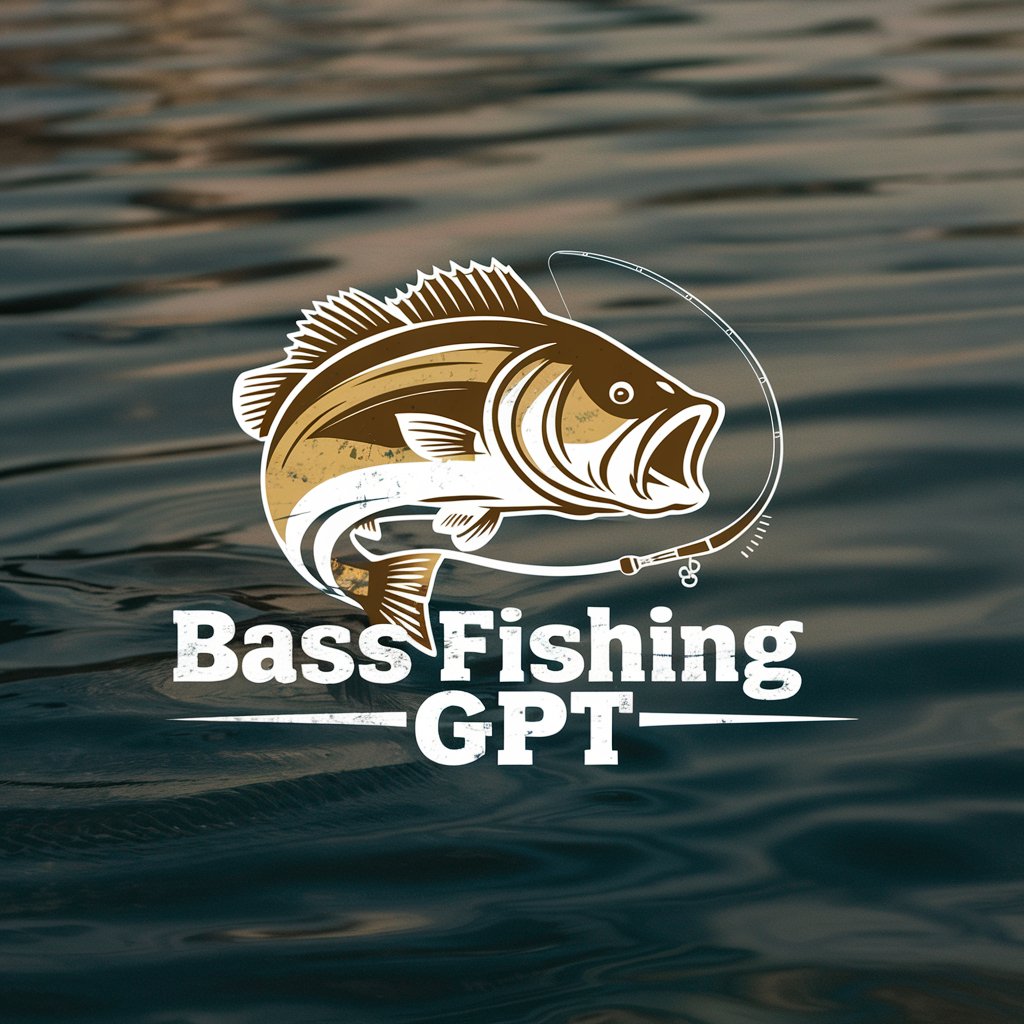 Bass Fishing in GPT Store