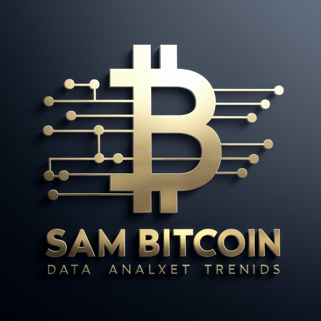 Sam Bitcoin