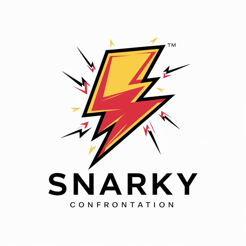 Snarky Sparks