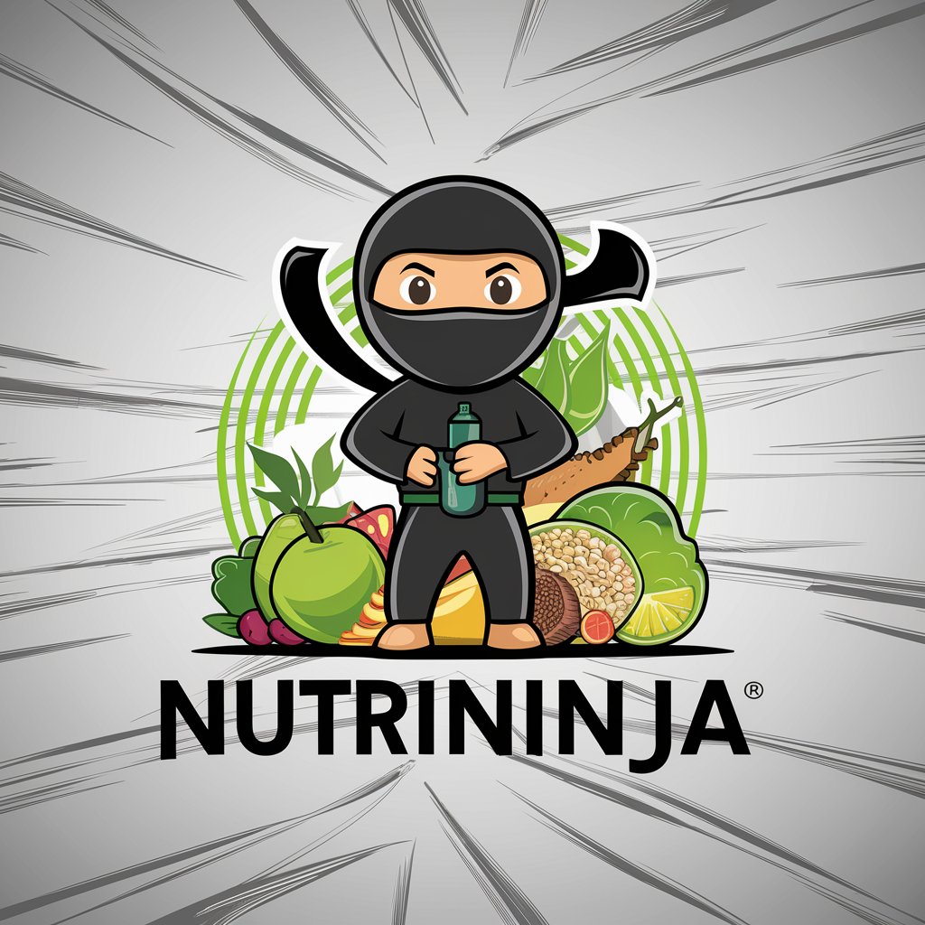 NutriNinja