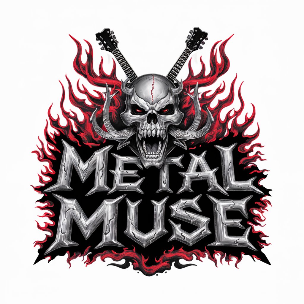 Metal Muse