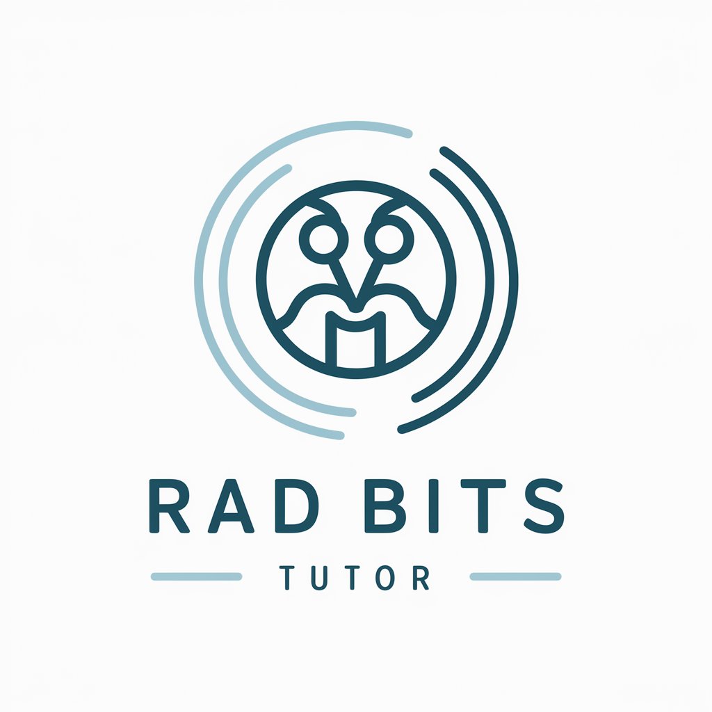 Rad Bits Tutor