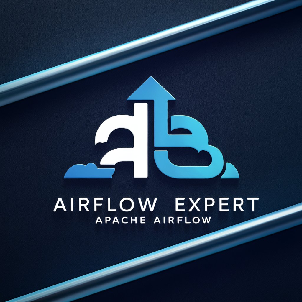 Airflow Expert in GPT Store