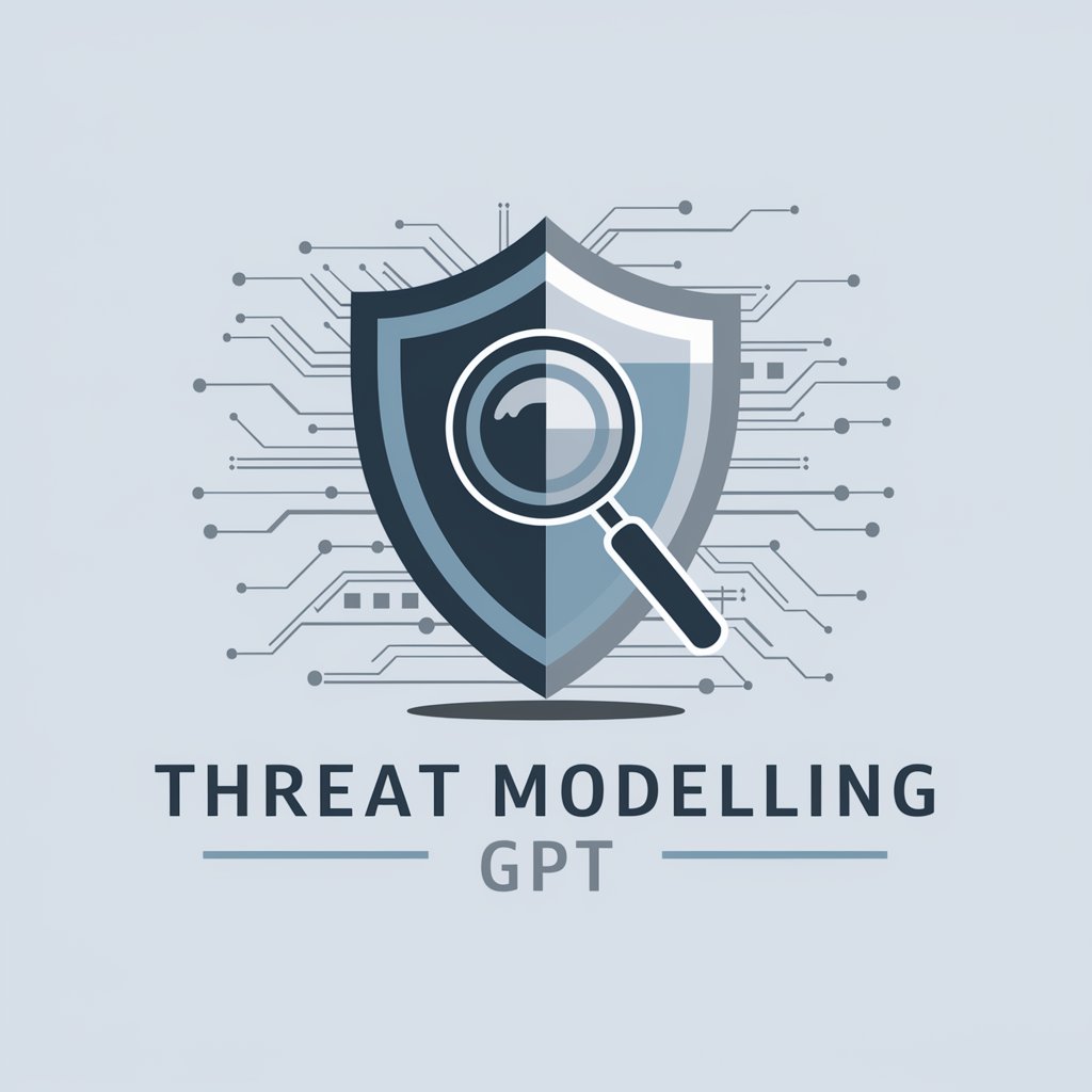 Threat Modelling