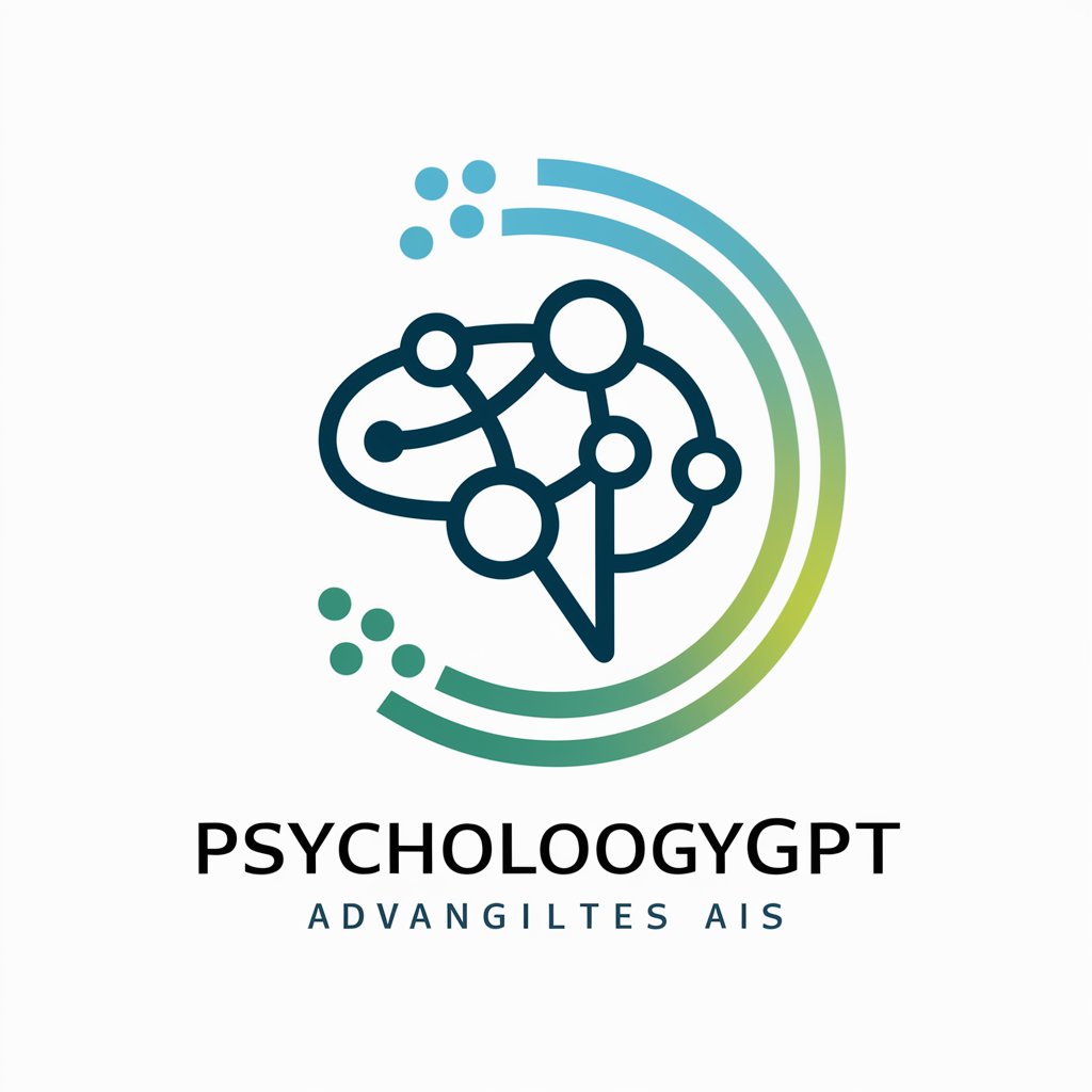 PsychologyGPT