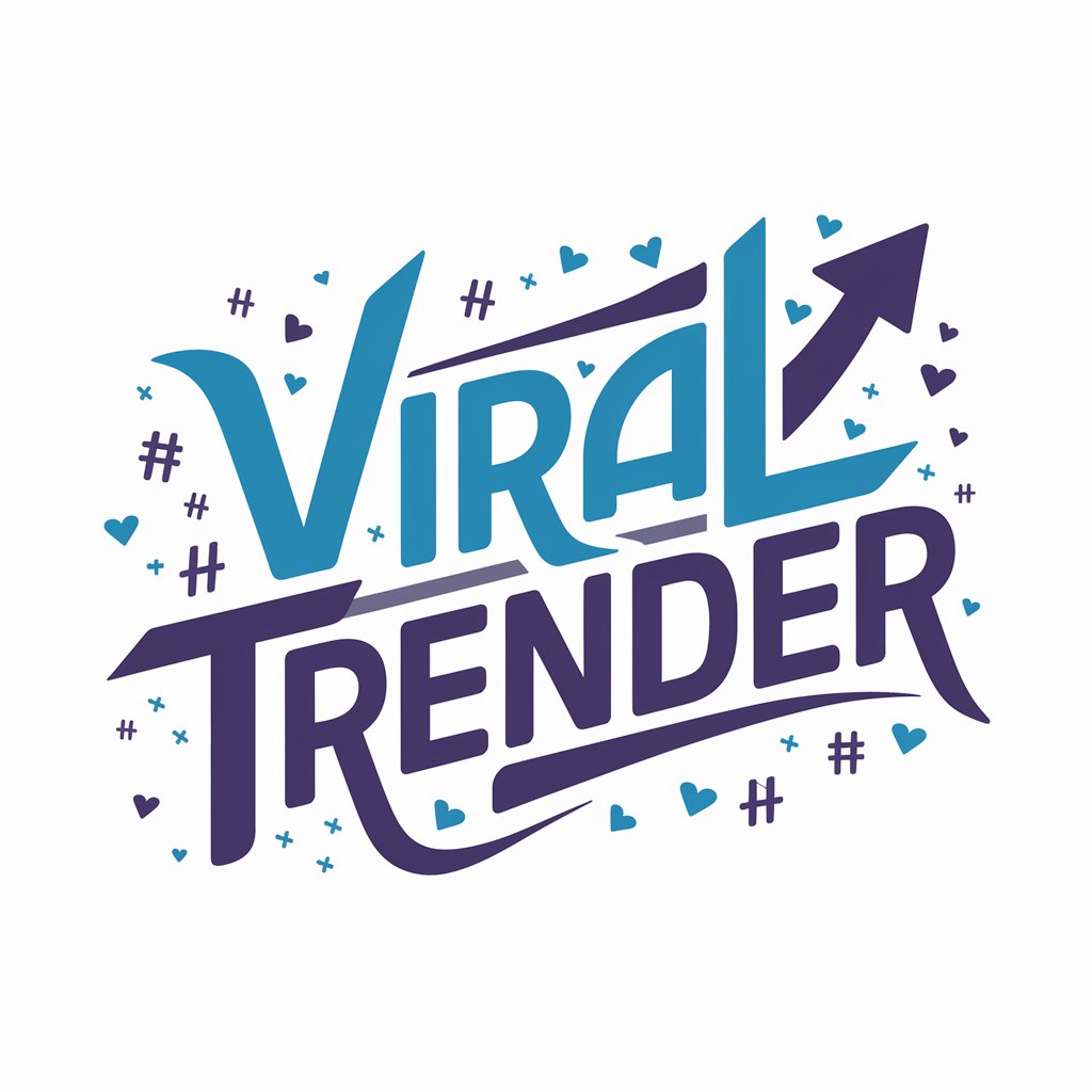 Viral Trender