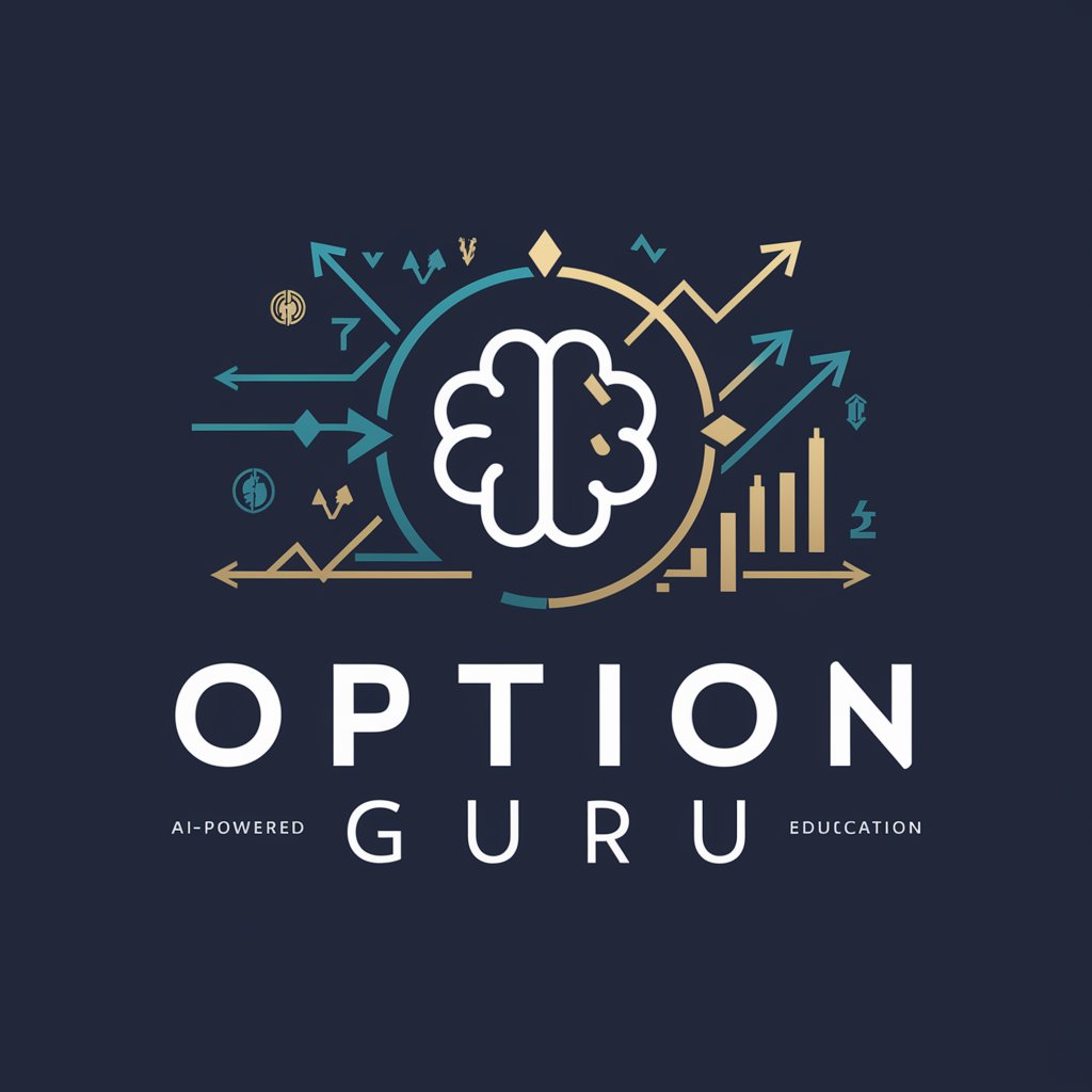 Option Guru in GPT Store