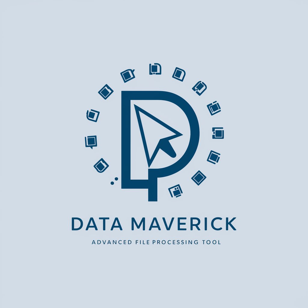 Data Maverick