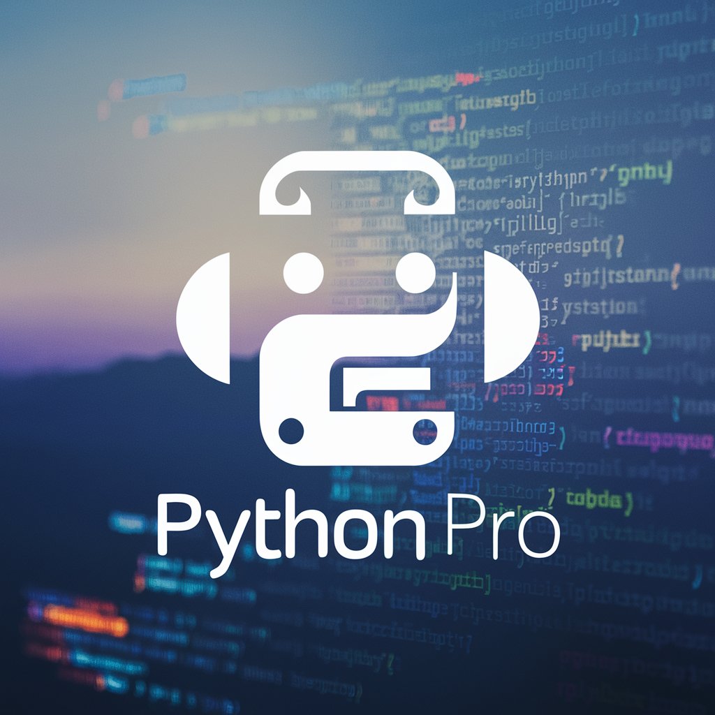 Python Pro in GPT Store