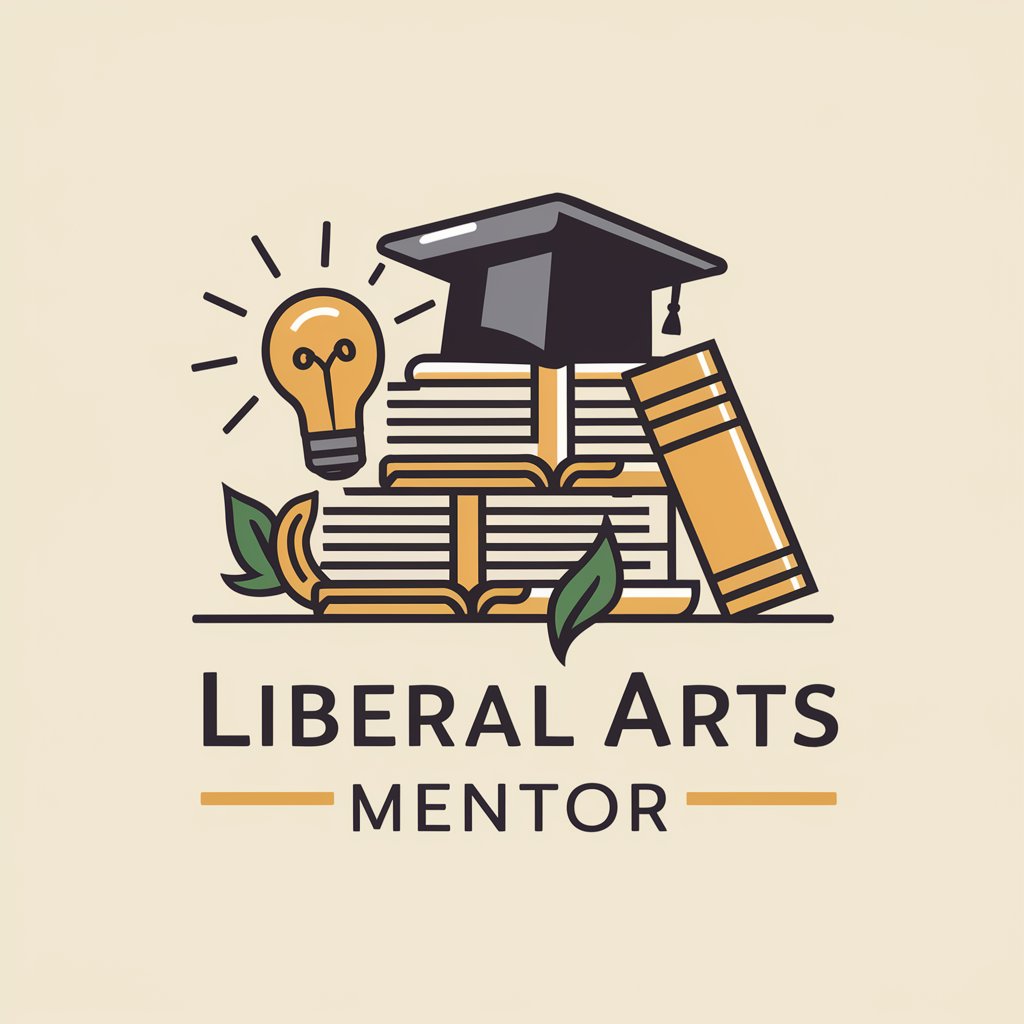 Liberal Arts Mentor