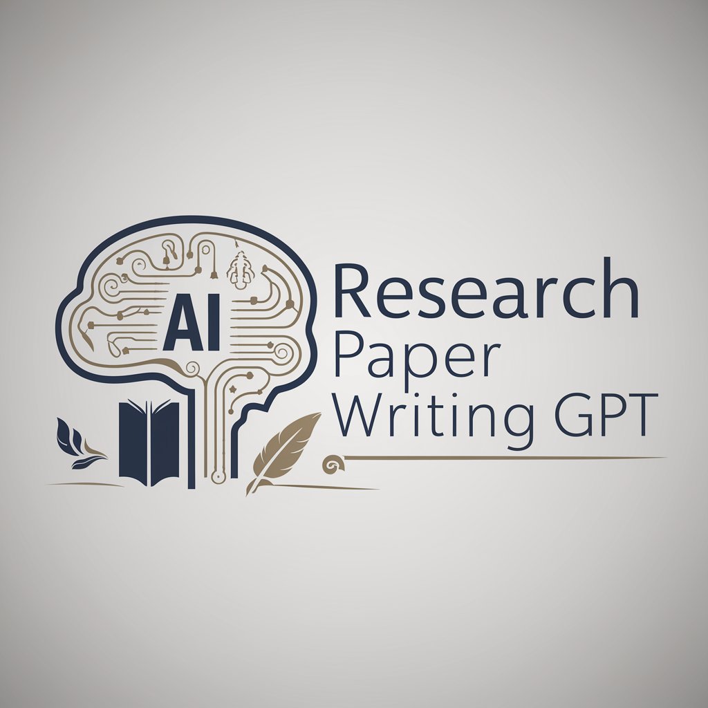 Research Paper Writing in GPT Store