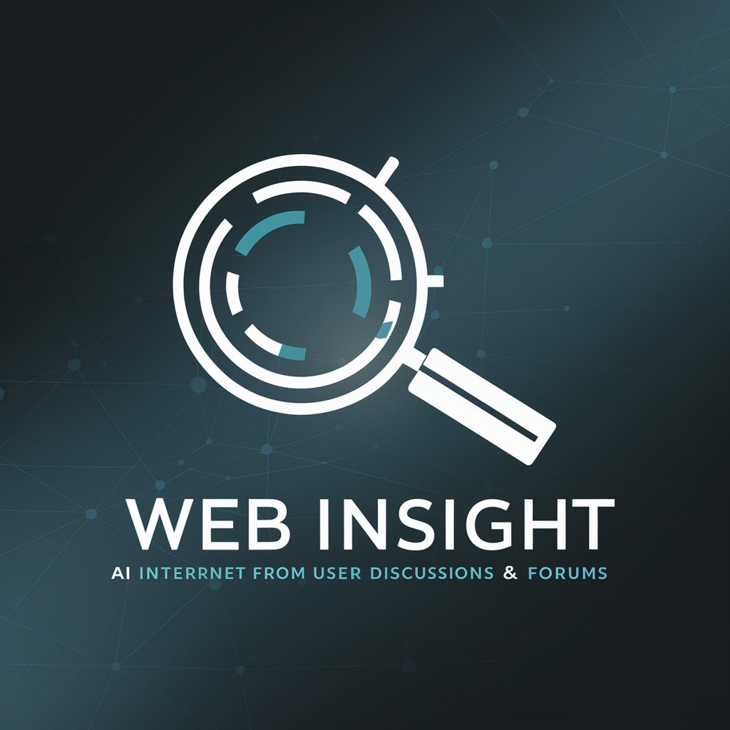 Web Insight