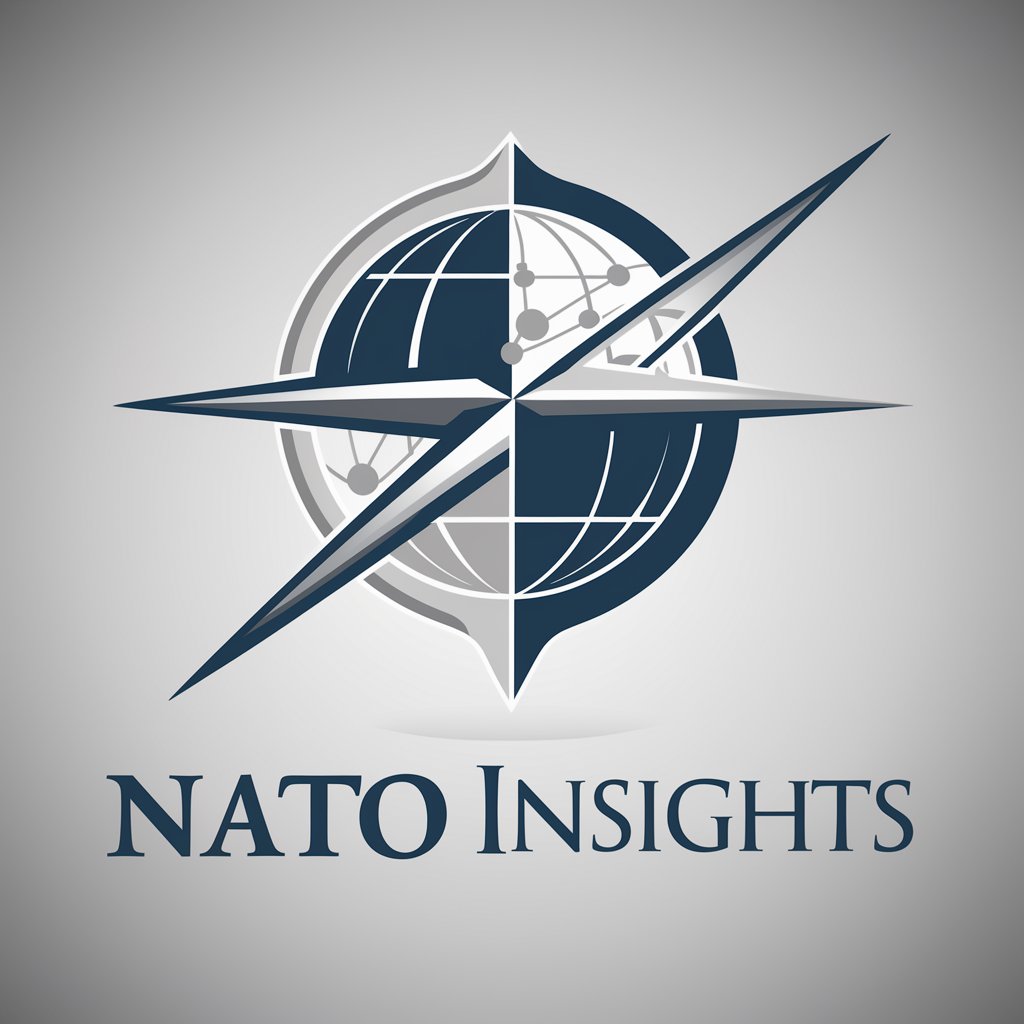 NATO Insights in GPT Store