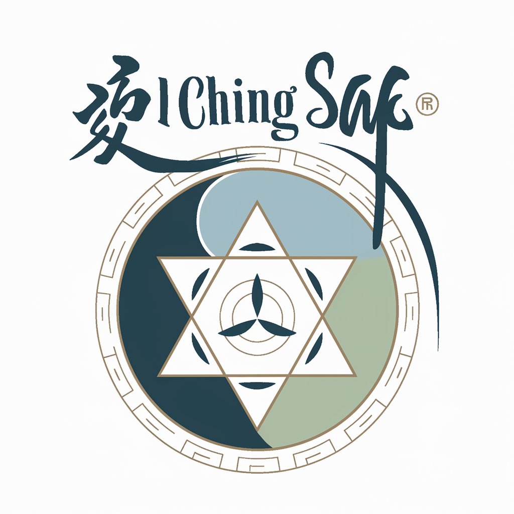 I Ching Sage