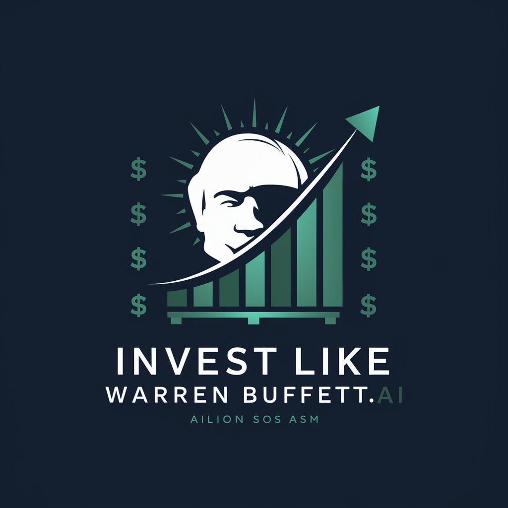 Invest like Warren BuffettAI