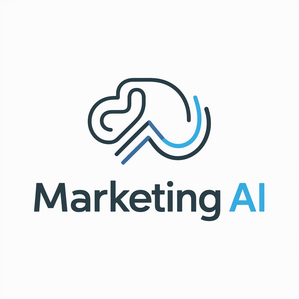 Marketing AI in GPT Store
