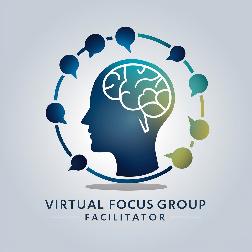 Focus Group Facilitator