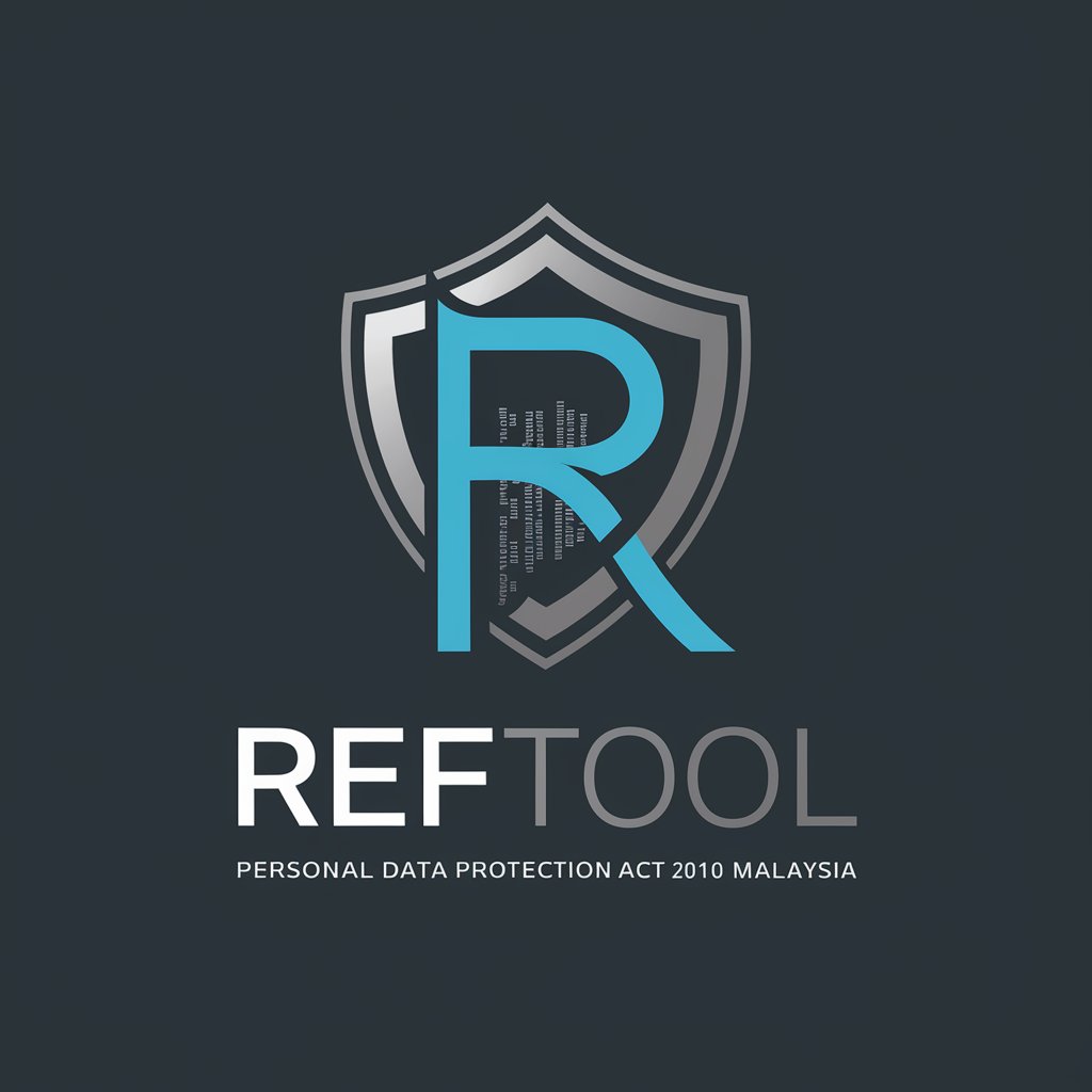 RefTool - PDPA 2010