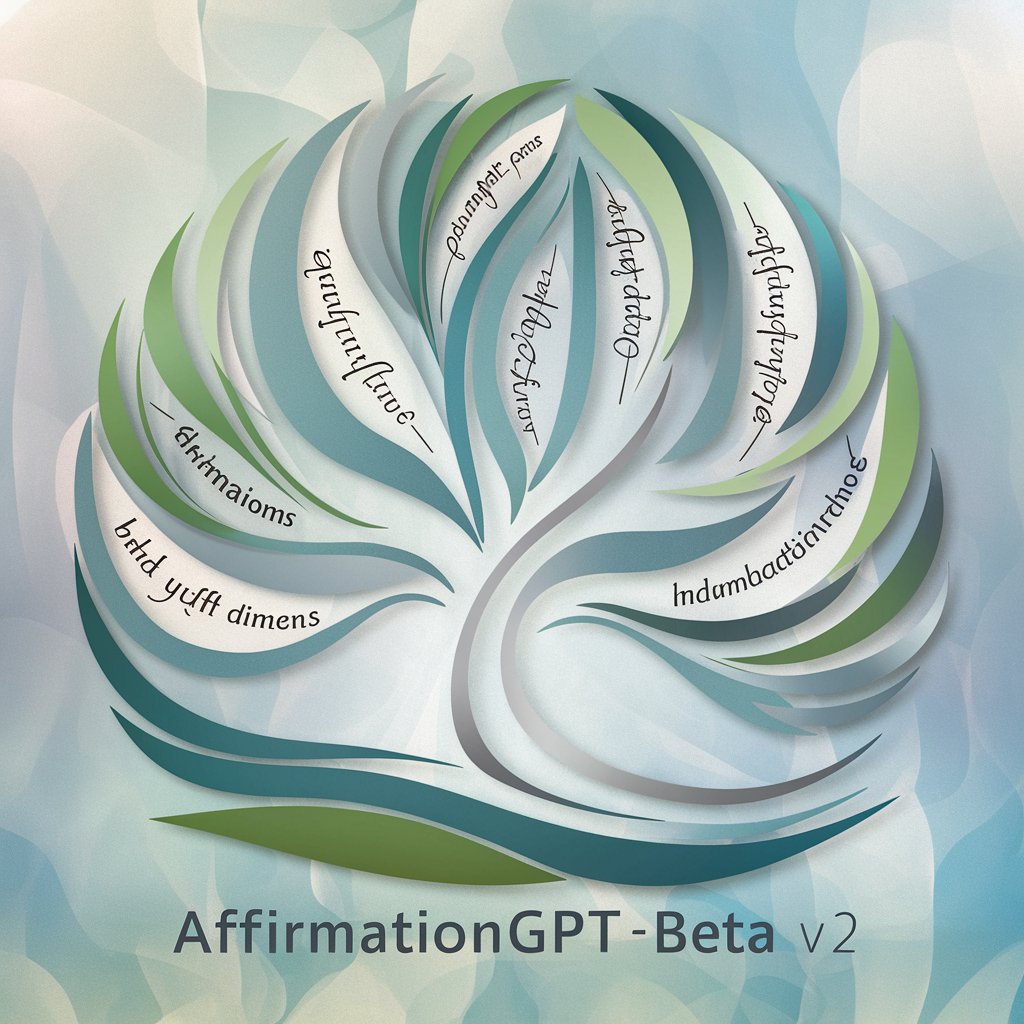 AffirmationGPT_Beta_v1