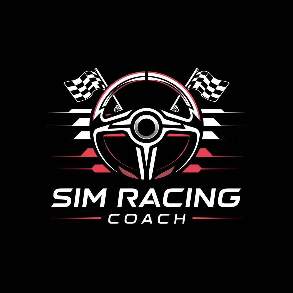 Sim Racing Coach