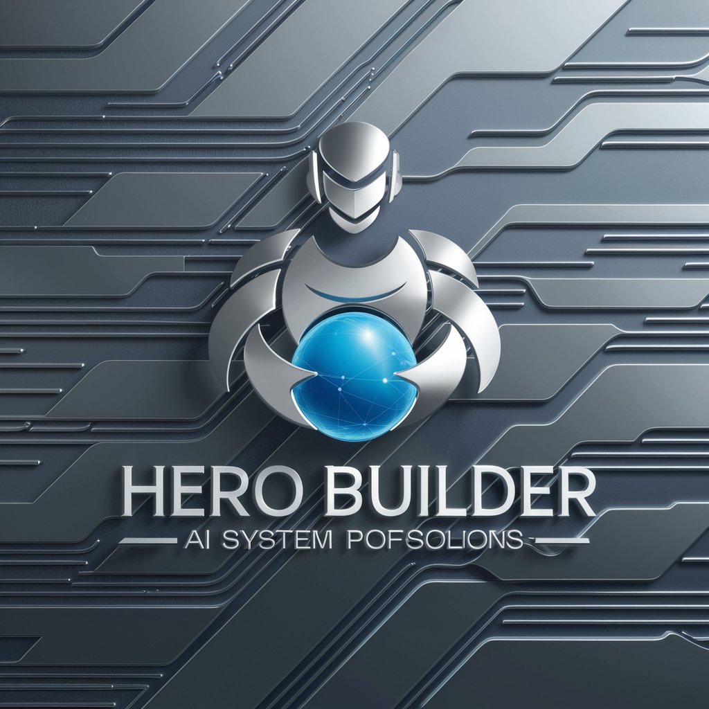 Hero Builder