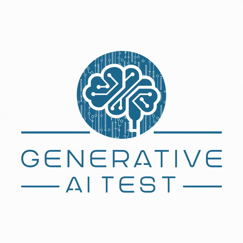 生成系AI学習くん・Generative AI Test（JDLA）