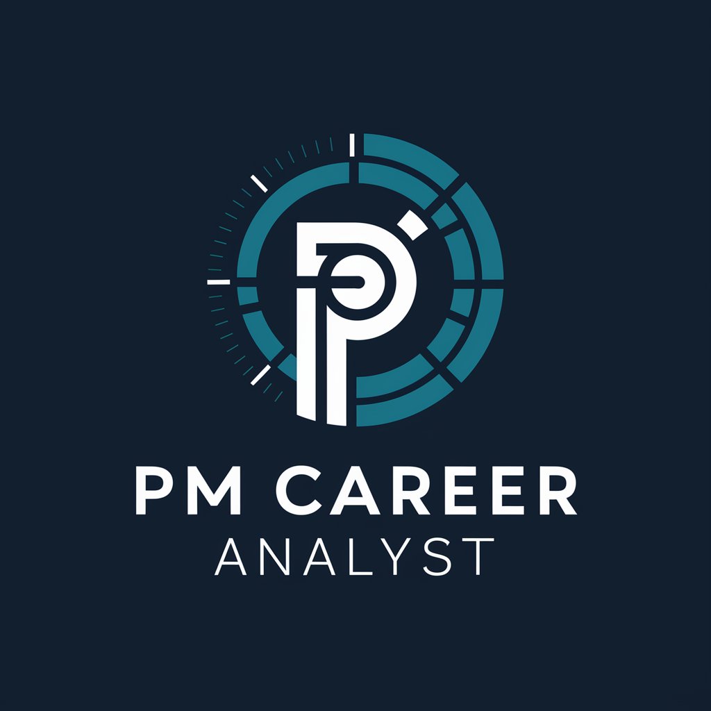 PM Career Analyst in GPT Store