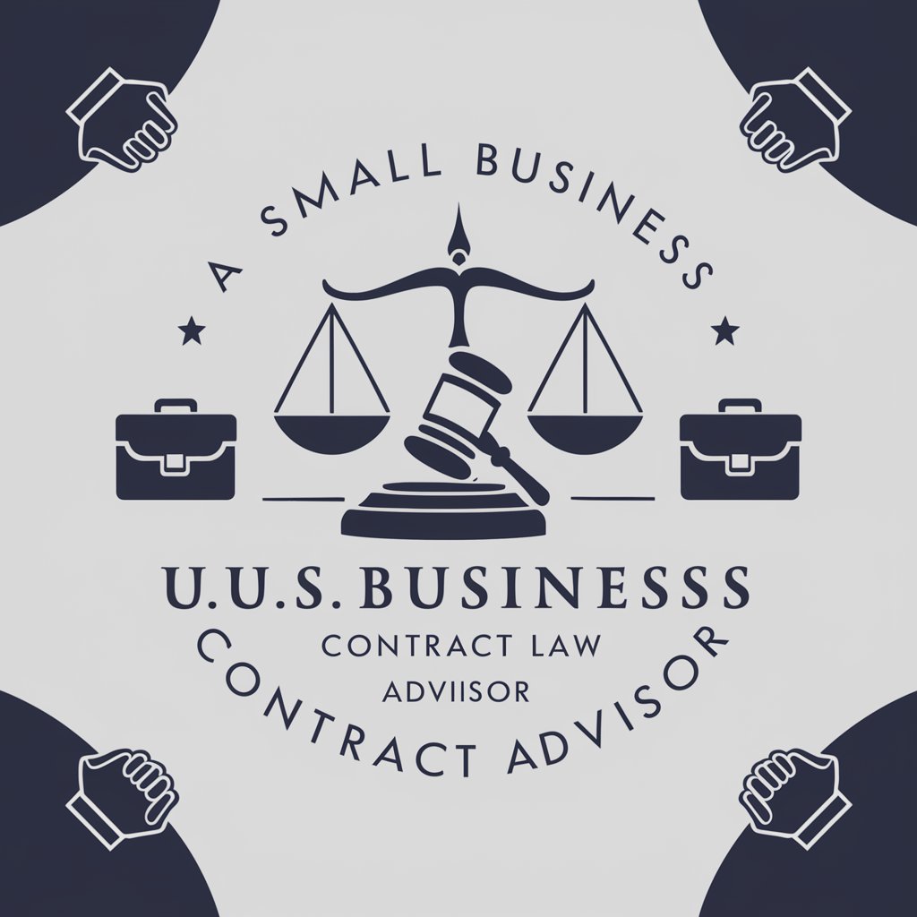 USA Contract Law Master