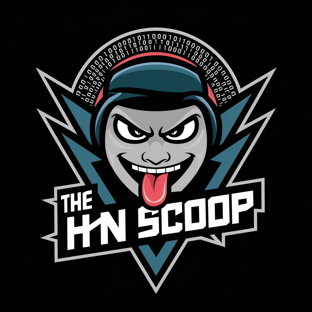 The HN Scoop in GPT Store