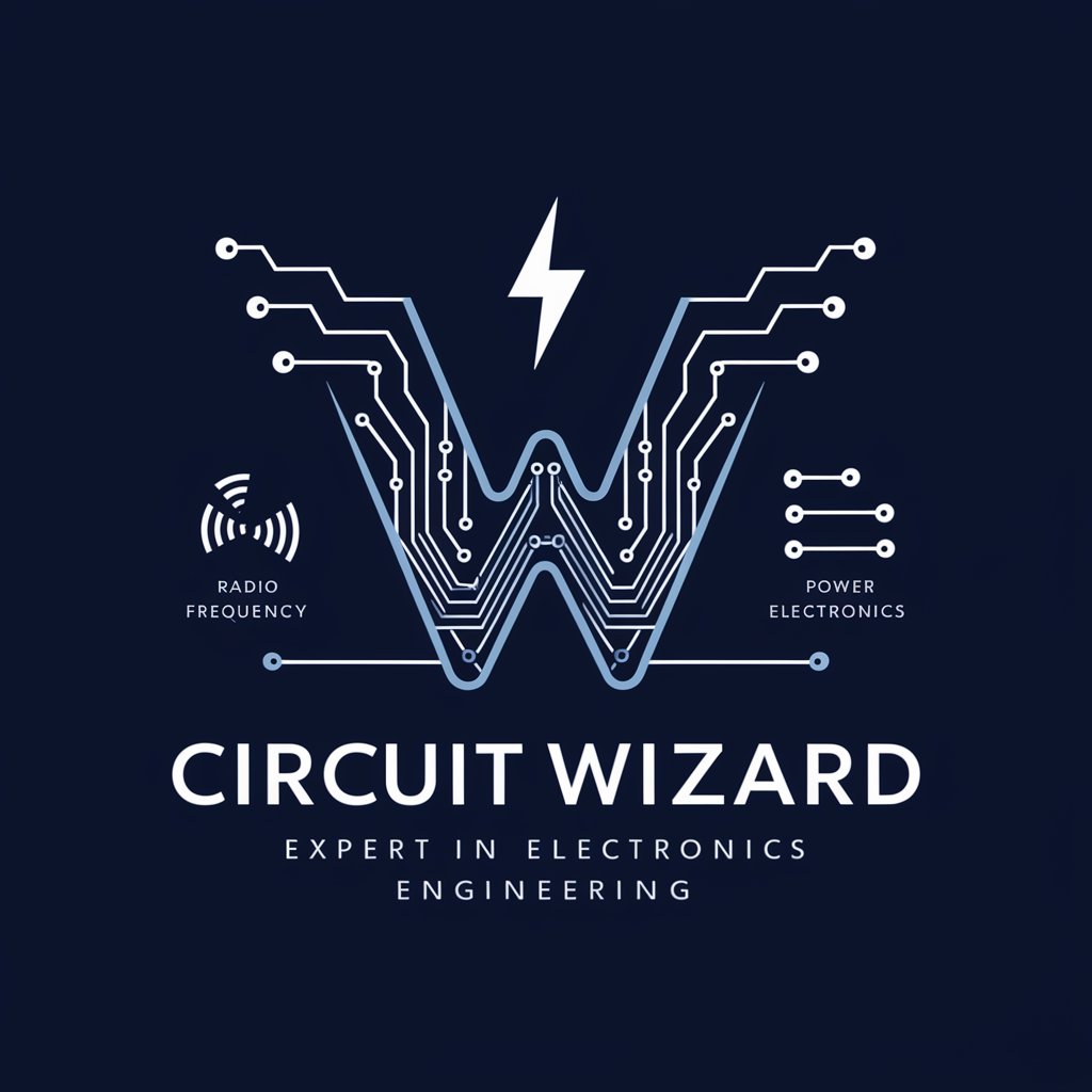 Circuit Wizard