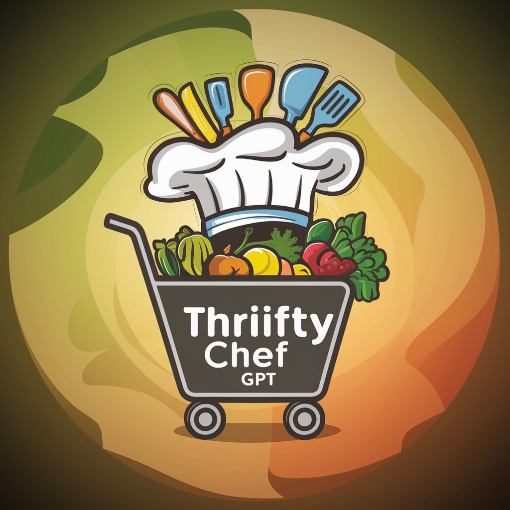 Thrifty Chef GPT