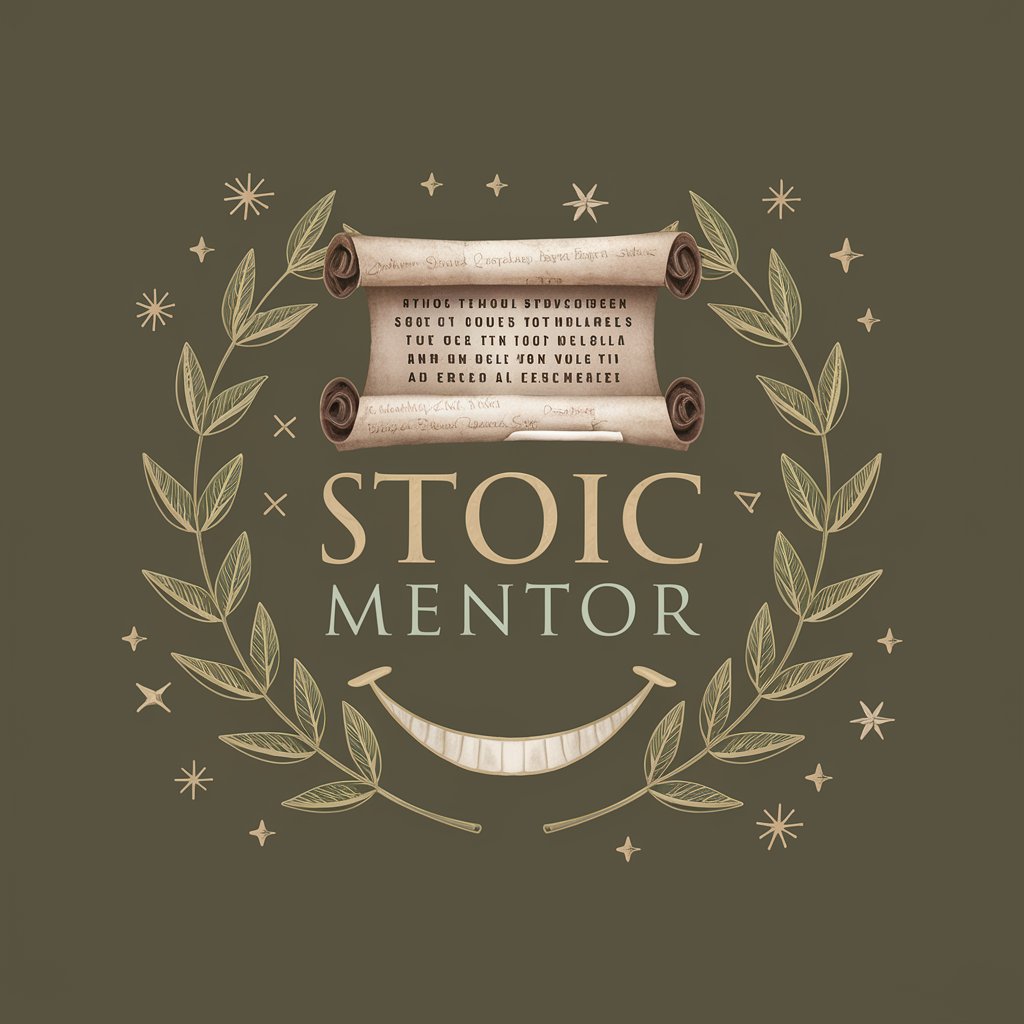 Stoic Mentor