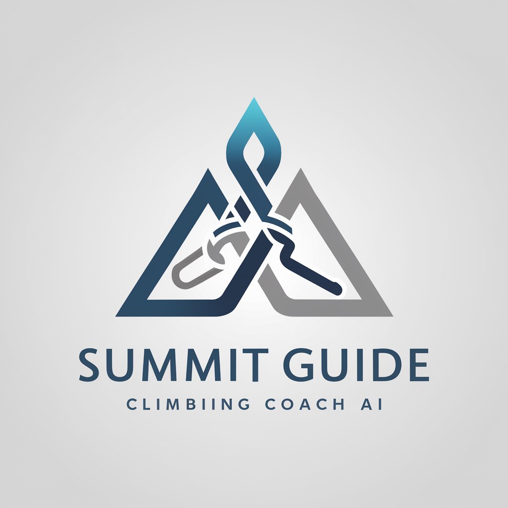 Summit Guide in GPT Store