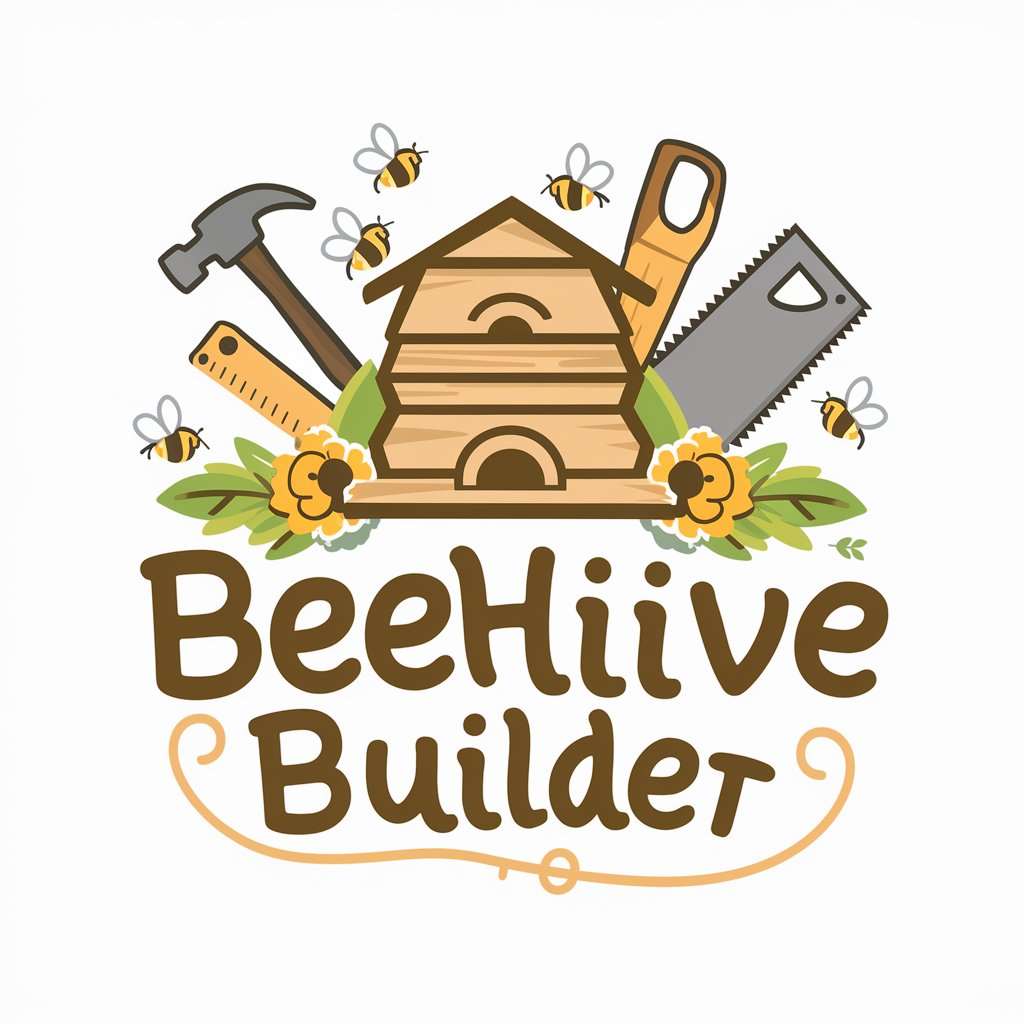 Beehive Builder